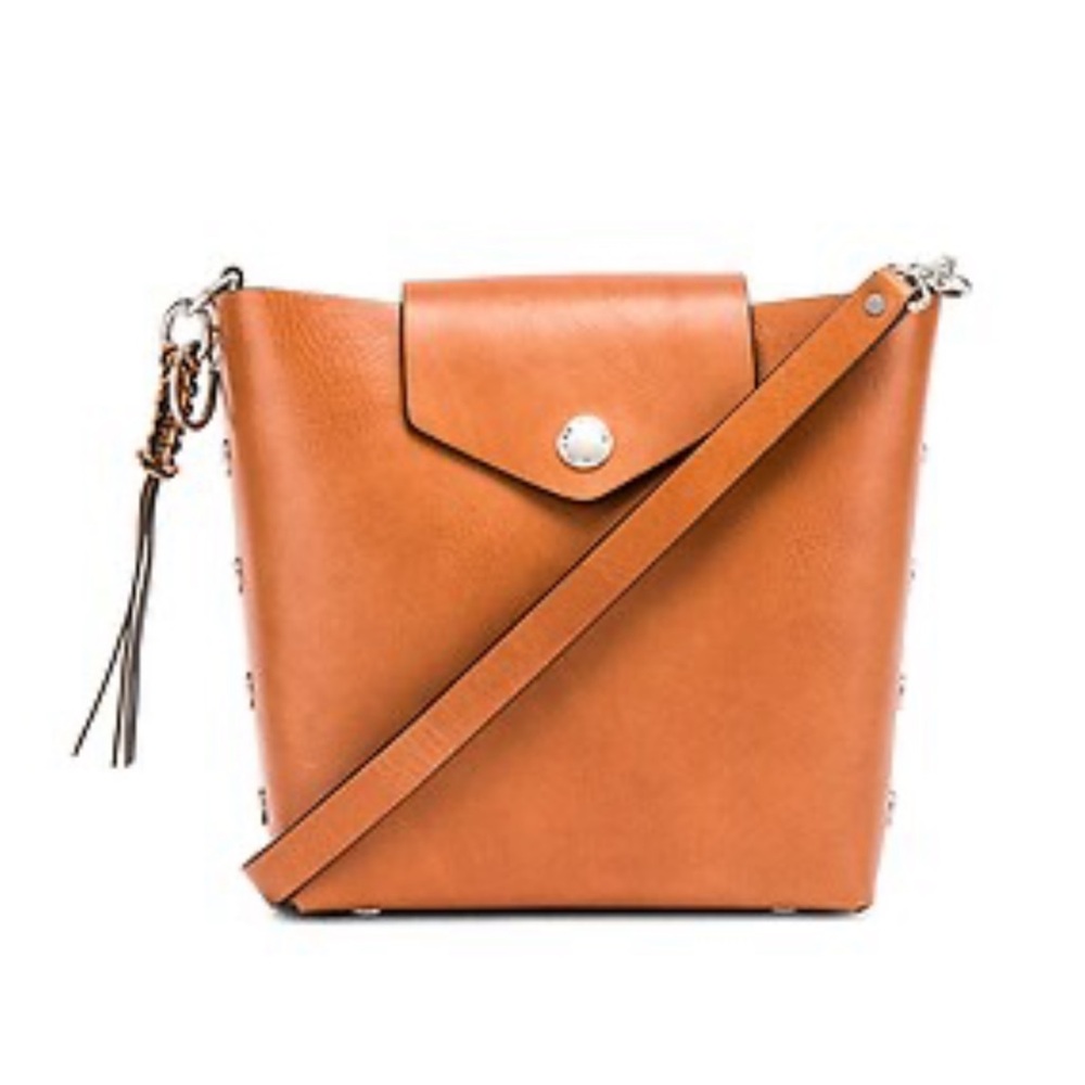 Rag & Bone Atlas Bucket Bag - Picture 6 of 12